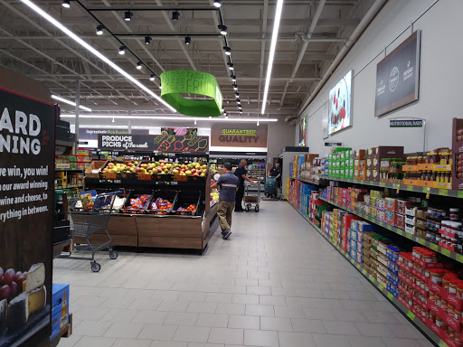 Supermarket «ALDI», reviews and photos, 8351 La Palma Ave, Buena Park, CA 90620, USA