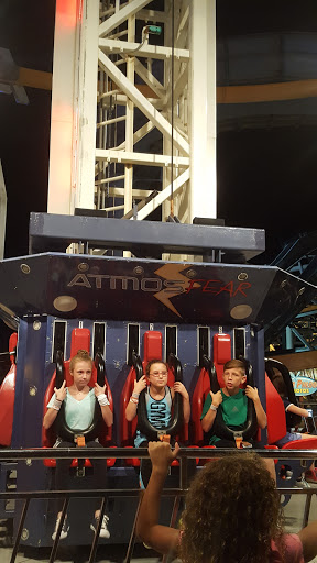 Amusement Park «Olympic Fun Center», reviews and photos, 2400 Boardwalk, Wildwood, NJ 08260, USA