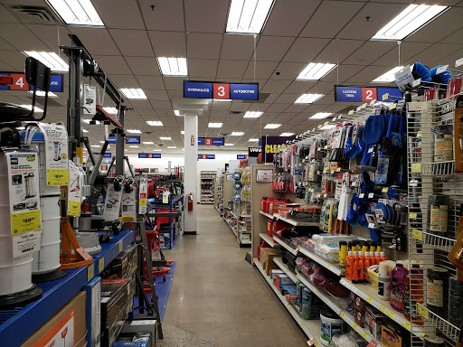 Hardware Store «Harbor Freight Tools», reviews and photos, 2856 Dekalb Pike, Norristown, PA 19401, USA