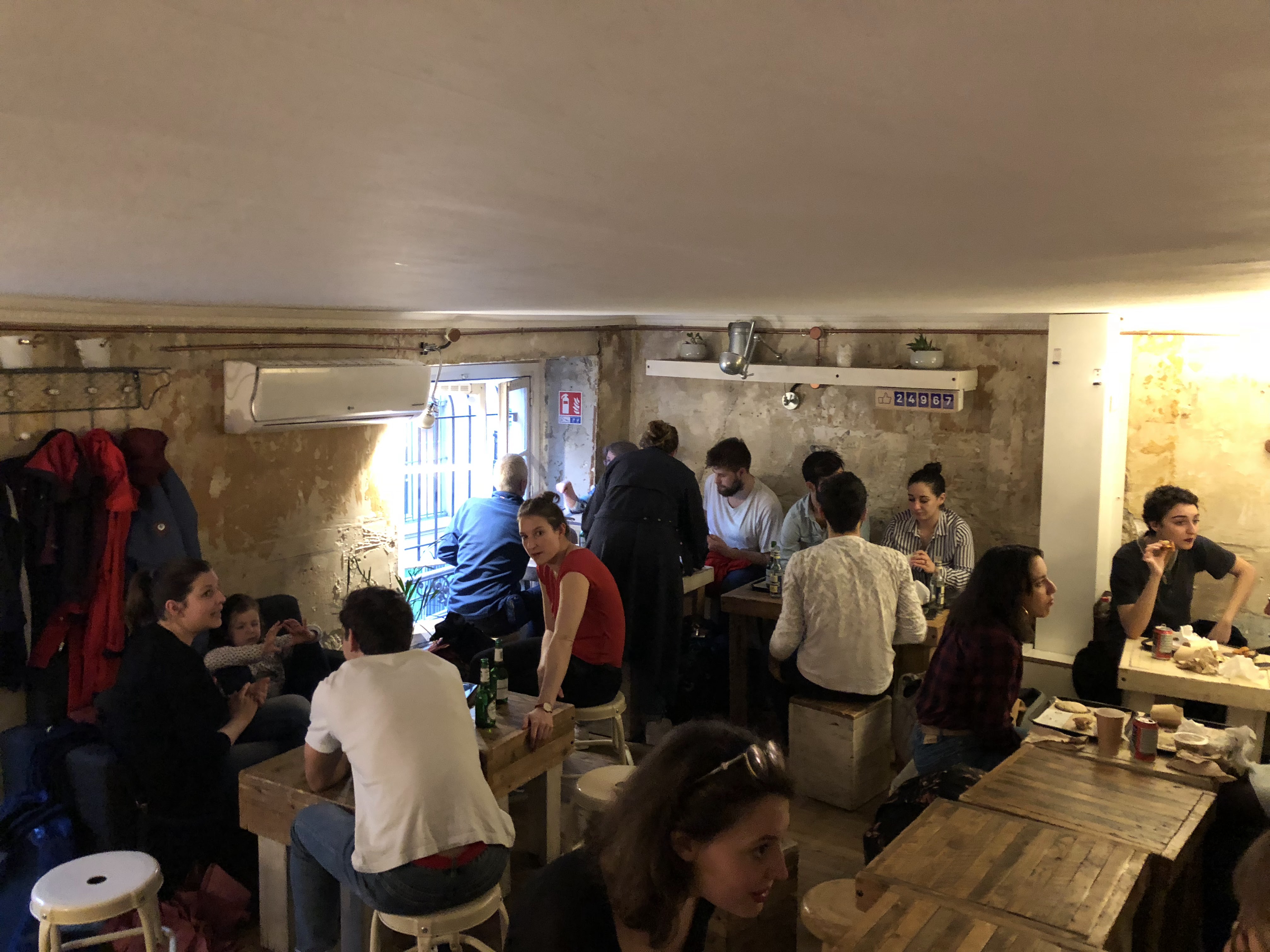 Photo n° 3 de l'avis de Kévin. fait le 13/04/2018 à 07:35