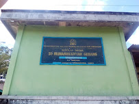Foto SD  Muhammadiyah Gebang Rongkop, Kabupaten Gunung Kidul