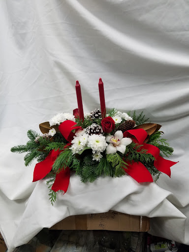 Florist «Countryside Floral & Garden», reviews and photos, 1420 NW Gilman Blvd #1, Issaquah, WA 98027, USA