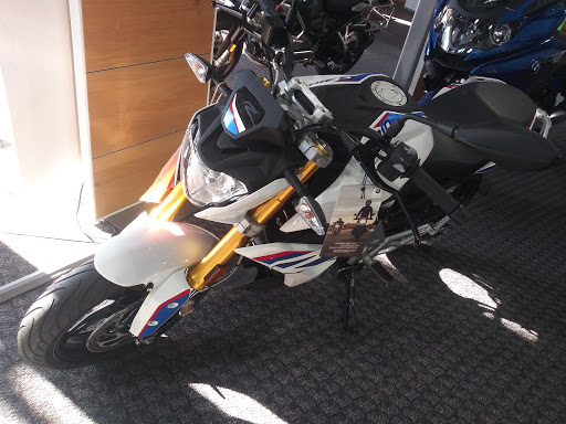 Motorcycle Dealer «Alamo BMW Motorcycles», reviews and photos, 25600 Interstate 10 Frontage Rd, Boerne, TX 78006, USA