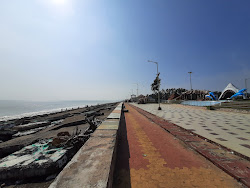 Foto von Shankarpur Sea Beach annehmlichkeitenbereich