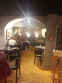 Atmosphère du Restaurant Chez Germaine à Gaillac - n°11