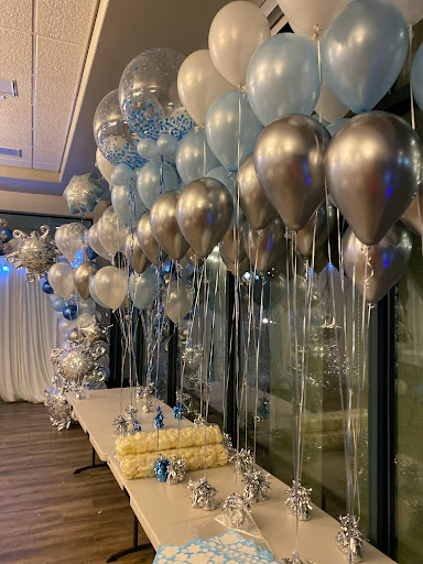 Florist «Everyday Flowers and Balloons», reviews and photos, 512 El Camino Real, Redwood City, CA 94063, USA