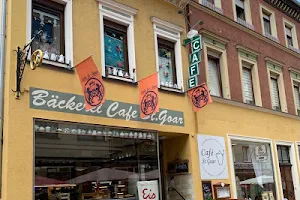 Café u. Bäcker St. Goar image