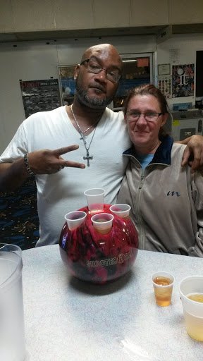 Bowling Alley «Bowl-O-Drome», reviews and photos, 401 3rd St, Ithaca, NY 14850, USA