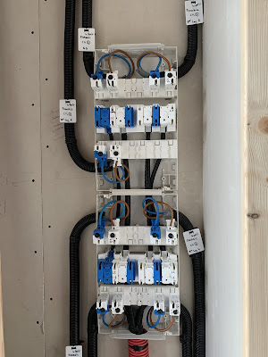BR elec à Saint-Ciers-sur-Gironde