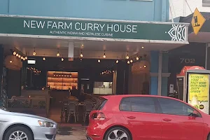 New Farm Curry House image