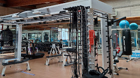 ForMe PalaSprint Fitness Experience