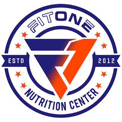 FitOne Nutrition Center