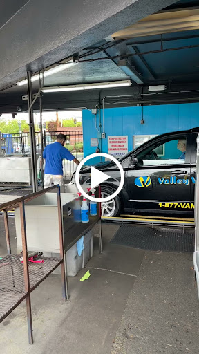 Car Wash «Washman Car Wash & Auto Spa», reviews and photos, 1530 NE Martin Luther King Jr Blvd, Portland, OR 97232, USA