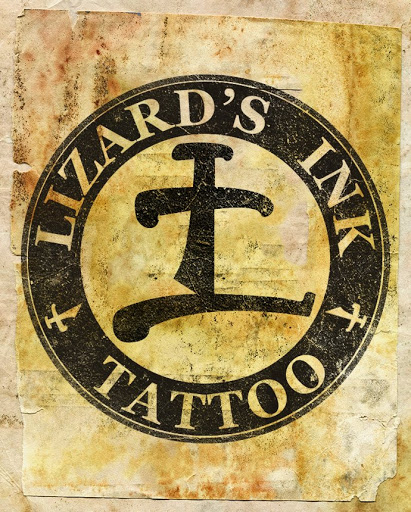 Tattoo Shop «Lizards Ink Tattoo Studio Denton», reviews and photos, 1111 E McKinney St, Denton, TX 76209, USA