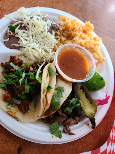 Taquería Juanitos