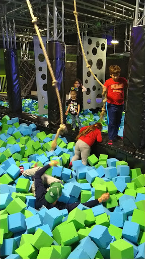 Shopping Mall «Mission Plaza», reviews and photos, 4977 Ayers St, Corpus Christi, TX 78415, USA