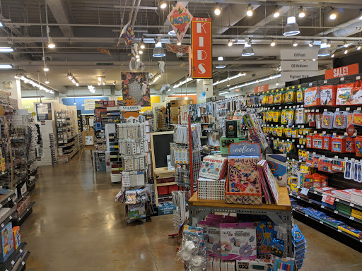 Art Supply Store «Blick Art Materials», reviews and photos, 1755 Maple Ave, Evanston, IL 60201, USA