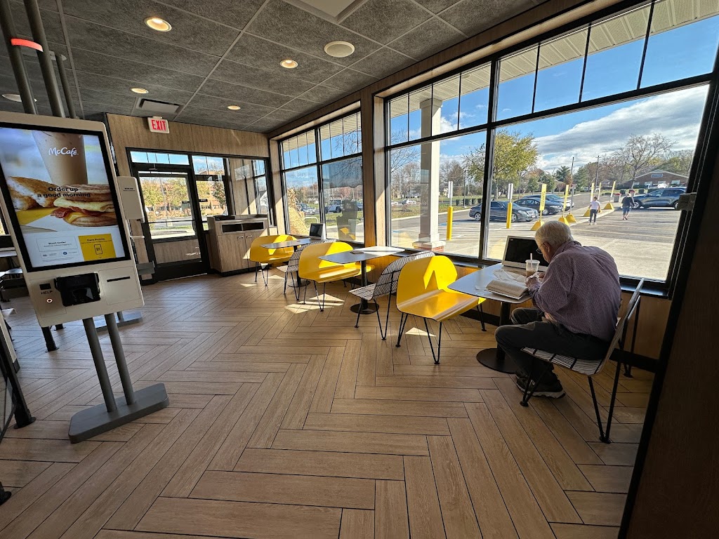 McDonald's 43085