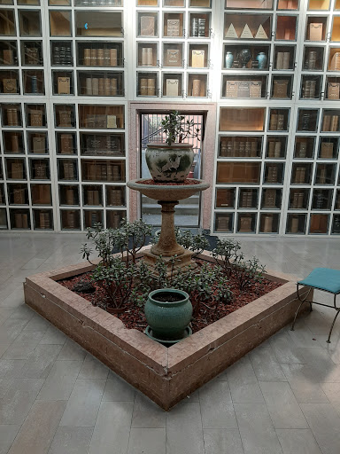 Cremation Service «Chapel of the Chimes», reviews and photos, 4499 Piedmont Ave, Oakland, CA 94611, USA