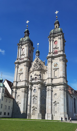 Rezensionen über Fürstabtei St. Gallen in Arbon - Museum