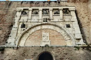 Porta Marzia image