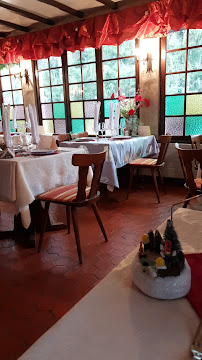 Atmosphère du Restaurant Lord Godet Sarl à Leschelle - n°5