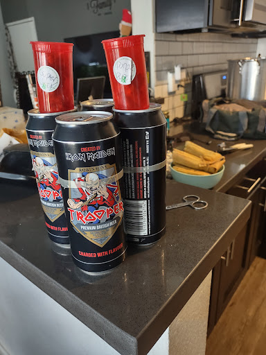 Wine Store «BevMo!», reviews and photos, 2000 N Tustin St, Orange, CA 92865, USA