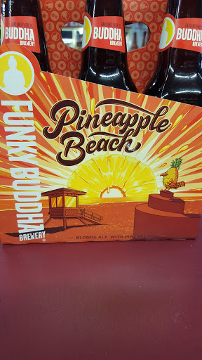 Liquor Store «Liquor Store», reviews and photos, 1303 Sanford Ave, Sanford, FL 32771, USA