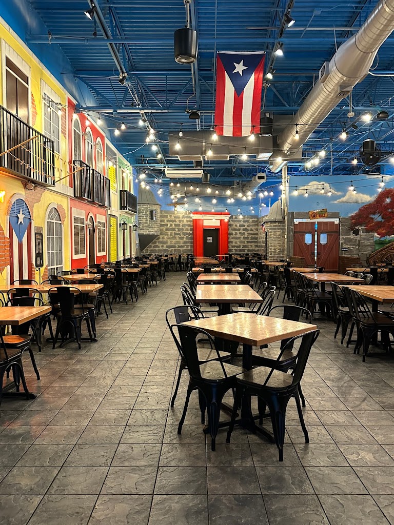 Pal Campo Restaurant 32821