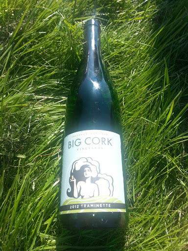 Winery «Big Cork Vineyards», reviews and photos, 4236 Main St, Rohrersville, MD 21779, USA