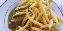 Steak frites du Restaurant Le Relais de l'Entrecôte à Paris - n°14
