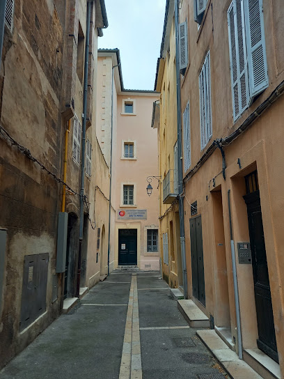 Lycée technique et professionnel Sainte Marie