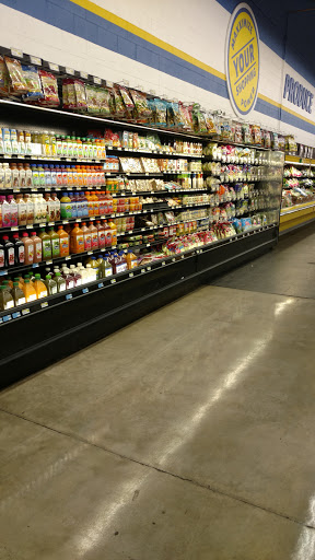 Supermarket «FoodMaxx Visalia», reviews and photos, 1550 N Ben Maddox Way, Visalia, CA 93292, USA