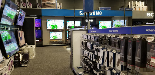Best Buy image