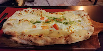 Pizza du Restaurant italien La Trattoria di Montlignon - n°6