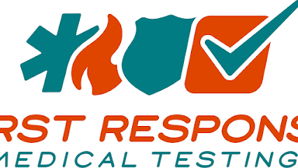 First Response Medical Testing