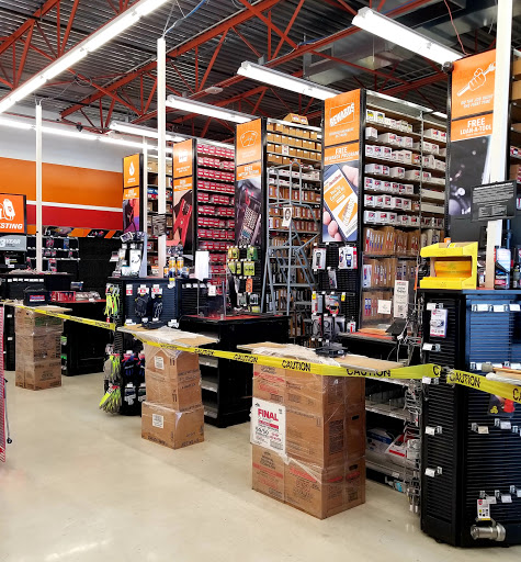 Auto Parts Store «AutoZone», reviews and photos, 14270 San Pablo Ave, San Pablo, CA 94806, USA