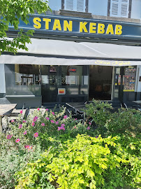 Photos du propriétaire du Stan Kebab à Le Cendre - n°4