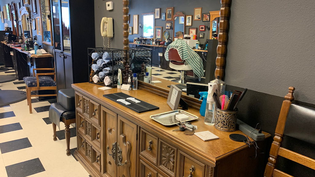 Providence Village Barbershop, Ladies 76227