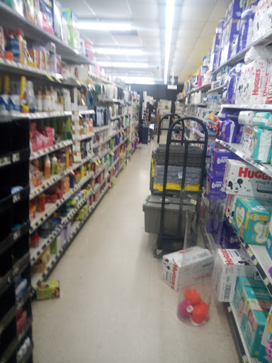 Home Goods Store «Dollar General», reviews and photos, 7830 U.S Hwy 61, St Francisville, LA 70775, USA