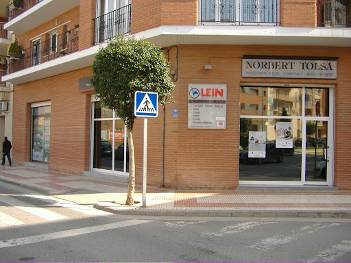 LEIN 2005 S.L (IMMOBILIARIA LEIN) en Mollerussa