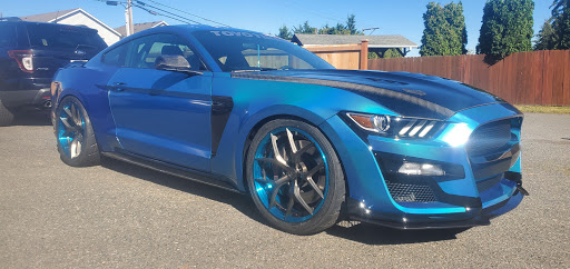 Tire Shop «Discount Tire Store - Everett, WA», reviews and photos, 8125 Evergreen Way, Everett, WA 98203, USA