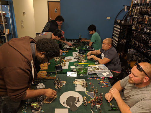 Shopping Mall «Columbine Valley Shopping Center», reviews and photos, 3615 W Bowles Ave, Littleton, CO 80123, USA