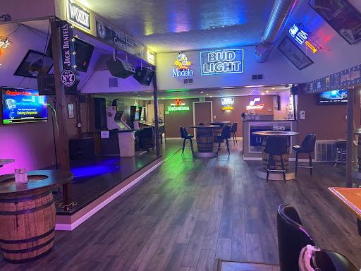 Karaoke Bar «Copper Miner Saloon», reviews and photos, 9071 W Magna Main St, Magna, UT 84044, USA