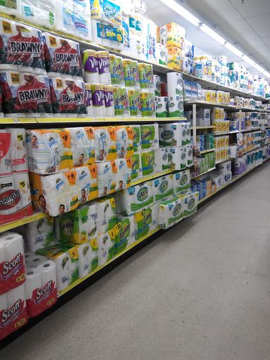 Discount Store «Dollar General», reviews and photos, 429 S Evergreen Ave, Woodbury, NJ 08096, USA