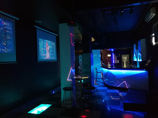 FM Karaoke Bar