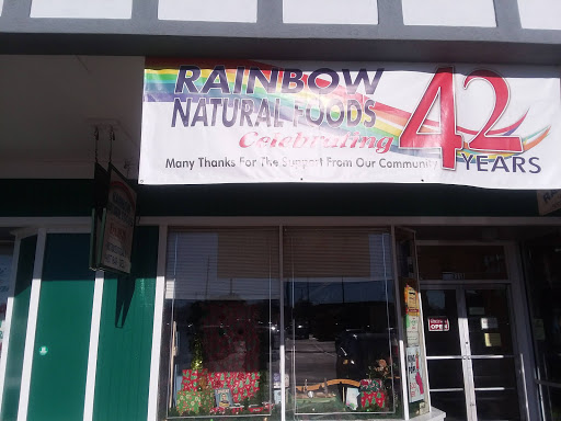 Natural Foods Store «Rainbow Natural Foods», reviews and photos, 2118 N Decatur Rd, Decatur, GA 30033, USA