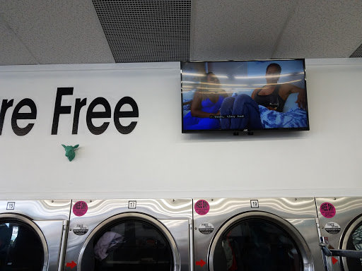 Laundry Service «Love Laundry W Pico, LA», reviews and photos, 5960 W Pico Blvd, Los Angeles, CA 90035, USA