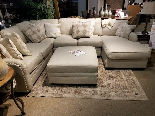 Furniture Store «Ashley HomeStore», reviews and photos, 164 Glen Cove Rd, Carle Place, NY 11514, USA