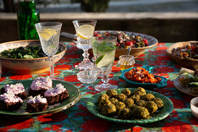 Jacquie Club : traiteur, catering, buffets & évènementiel à Rueil-Malmaison
